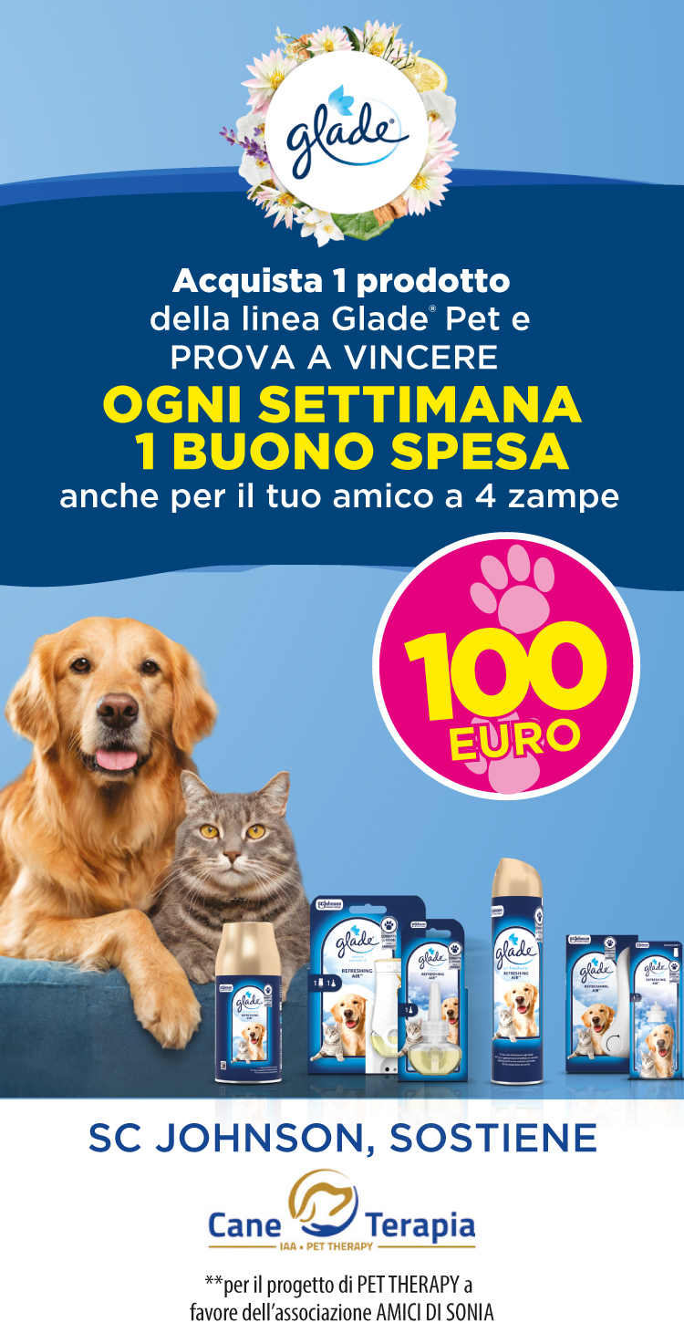 Cashback Geomar spendi e riprendi